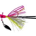 Crappie Magnet Fin Spin Pro Series 2pk