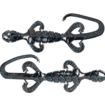 Googan Baits 7" Slizzard 7pk