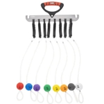 Bubba 8-Piece Culling Indicator Set