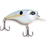 Googan Squad Flat Banger Crankbait