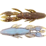 XZone Pro Series 3.5" Punisher Punch Craw