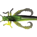 Big Bite 1.75" Grasshopper 10pk