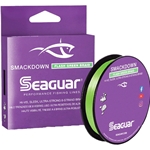 Seaguar Smackdown Flash Green Braid