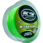 K9 Fishing Katline Braid