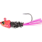 6th Sense Spangle Tinsel Jigs 3pk