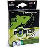 Power Pro Braided Line 300yd