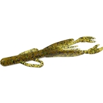 Zoom 4" Baby Brush Craw 12pk