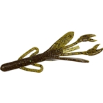 Zoom 5.5" Brush Craw 8pk