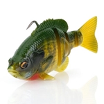 Savage Gear 3D Bluegill RTF