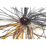 Santone Football Jigs 1/2oz & 3/4oz