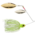 Booyah Colorado Willow Spinnerbait