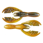 Netbait Baitfuel 3.75" Baby Paca Craw 9pk