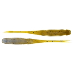 NetBait BaitFuel 3.5" Flat Sided Shad 10pk