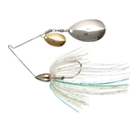 War Eagle 1/2oz Screamin' Eagle Tandem/Indiana Spinnerbait