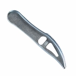 Eagle Claw Fish Scaler