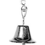 Eagle Claw Strike Alert Fishing Bell