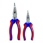 Eagle Claw Bent Nose Pliers