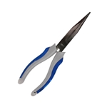 Eagle Claw Lazer Tools 6" Long Nose Pliers