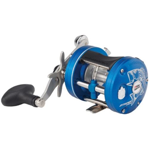 Abu Garcia Ambassadeur 6500 C3 Striper Special