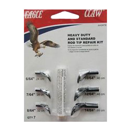 fishing rod tip repair kit