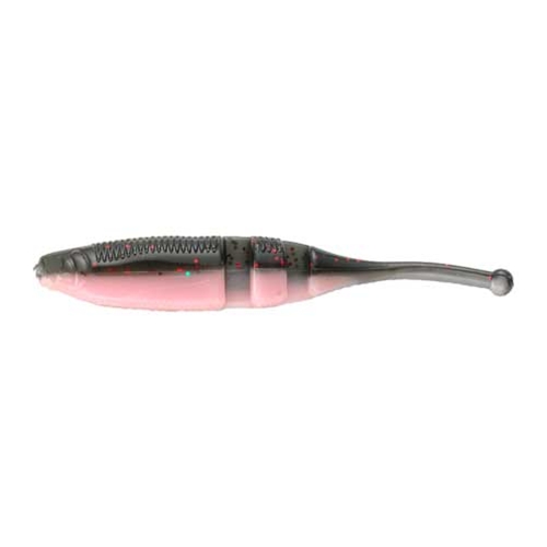 Lake Fork 2 1//4/" LBS Live Baby Shad Model 2500-145 in CHARTREUSE PEARL