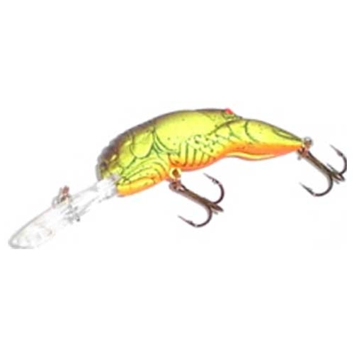 Rebel Big Craw Cajun Crawfish