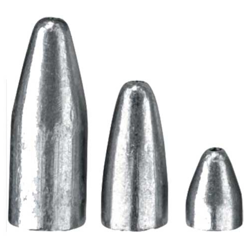 Bullet Weights Lead Worm Weights