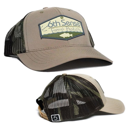 favorite fishing hat