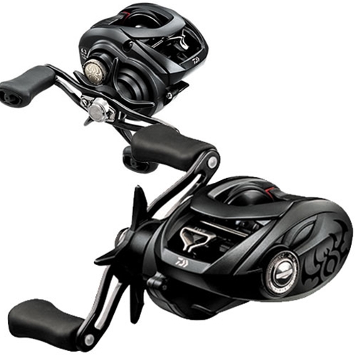 Daiwa Tatula 100 Tws Daiwa Tatula 100 Tws