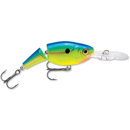 Rapala Jointed Shad Rap
