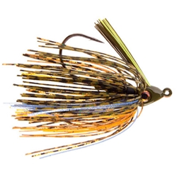 Santone Rayburn Swim Jig