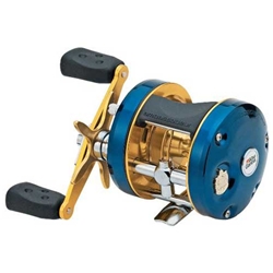 Abu Garcia C4 Series