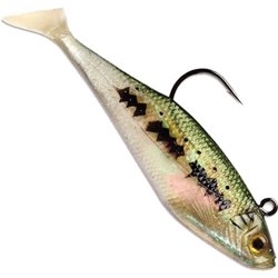 Storm 3" Wildeye Swim Shad 3ct