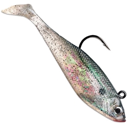 Storm 5 Wildeye Swim Shad