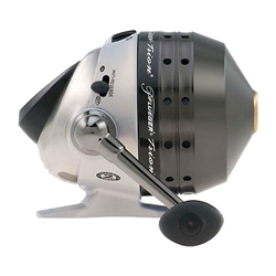 Pflueger Trion Spincast reel