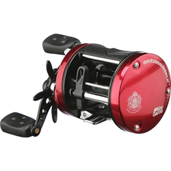 Abu Garcia Ambassadeur SX