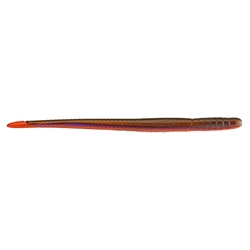 RoboWorm 4.5" Straight Tail 10ct