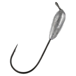 Strike King Tube Jighead 4ct