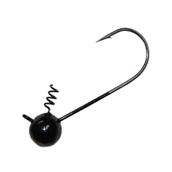 Big Bite Fintwist Head 4ct