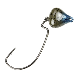 Strike King Jointed Structure Head 2ct