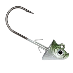 VMC Swimbait Jighead