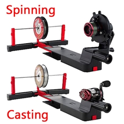 Berkley Portable Line Spooling Station