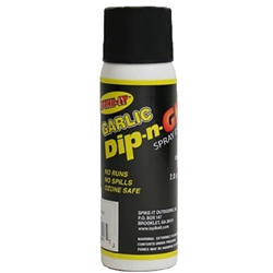 Spike-It Dip-N-Glo Aerosal Spray