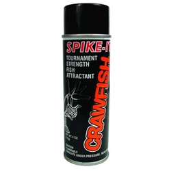 Spike-It Aerosal Fish Attractant