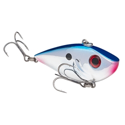 Strike King 1/2oz Red Eyed Shad Tungsten 2-Tap