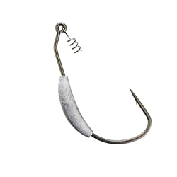 Berkley Fusion Weighted Swimbait Hook 4ct