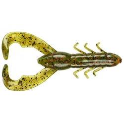 Yum 3.5" Christie Craw 8pk