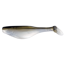 Big Bite 4" Shad 10ct