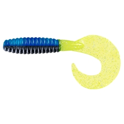 Big Bite 5" Fat Grub 100ct