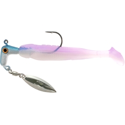 Blakemore 3/8oz Randy's Swin'N Runner Rig